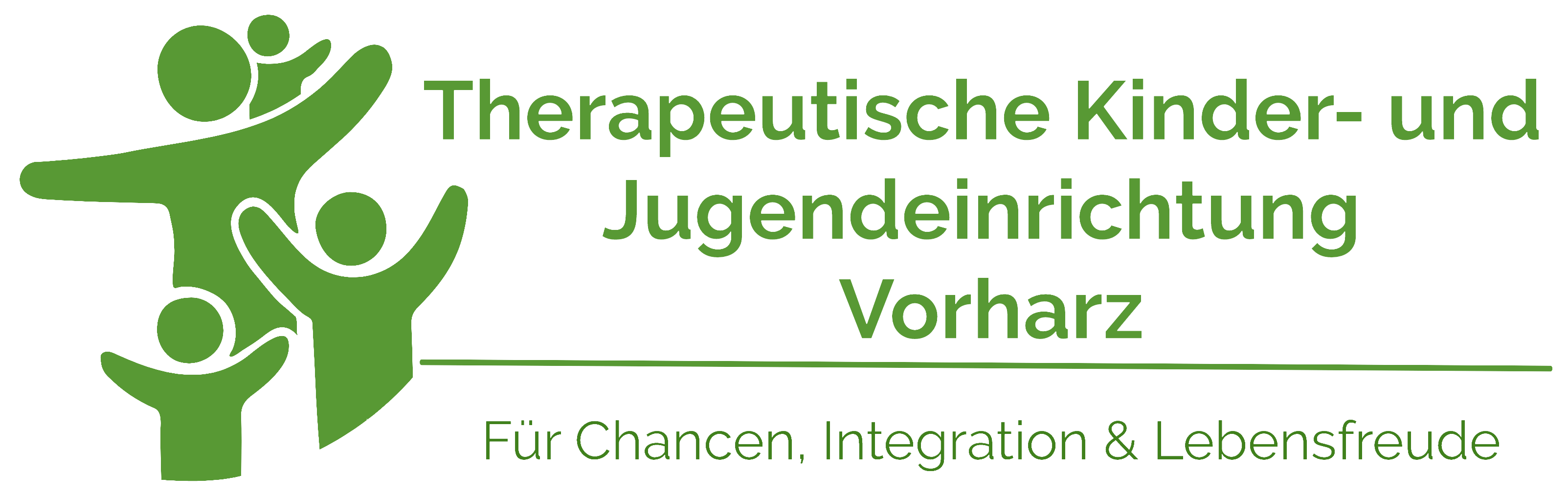 Therapeutische Kinder- und Jugendeinrichtung Vorharz